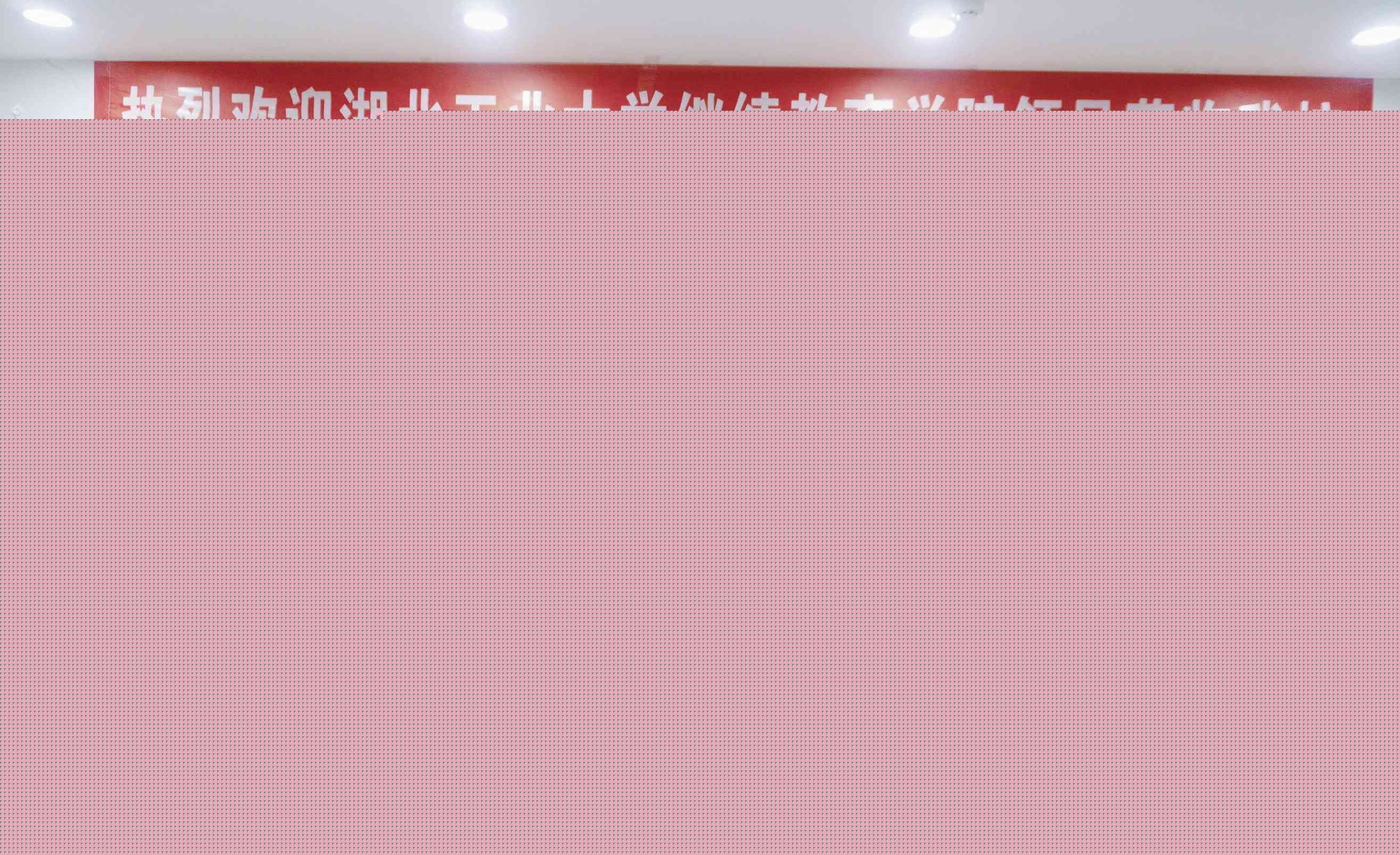 熱烈歡迎湖北工業大學領導一行蒞臨指導工作